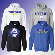 Talleyville Hoodie